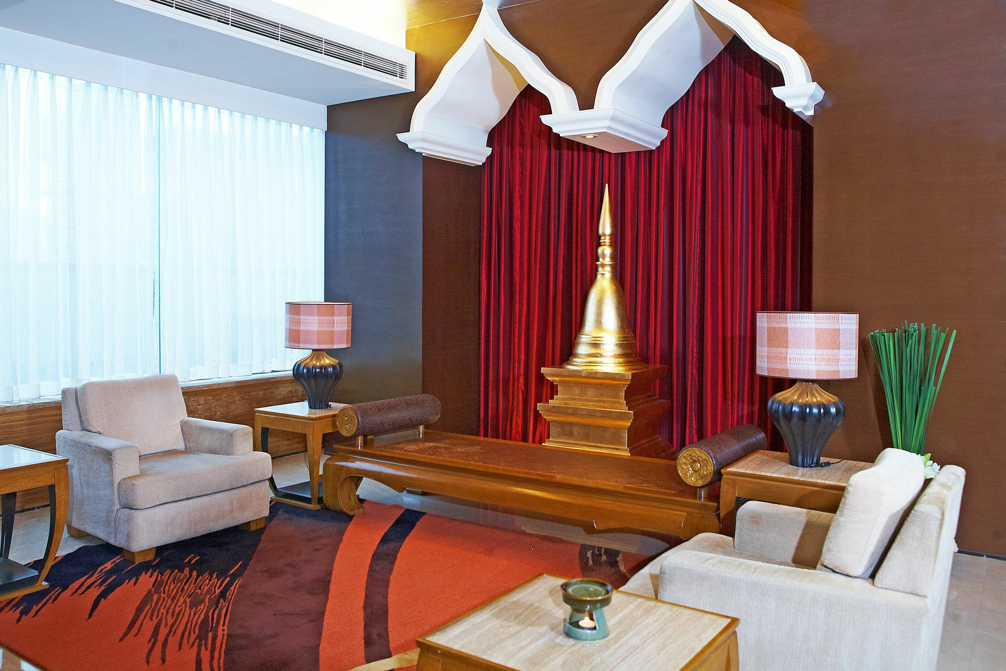 Harriway Hotel เฉิงตู ภายนอก รูปภาพ